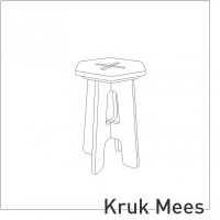 Collectie » Tough Wrap  » Kruk Mees